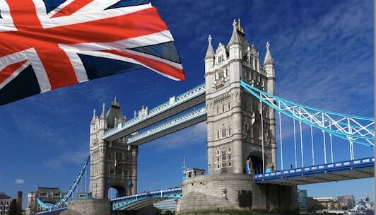 Win London Vacation Sweepstakes Contests min