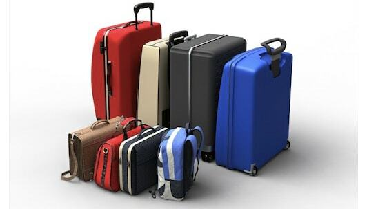 Win Luggage Vacation Sweepstakes min