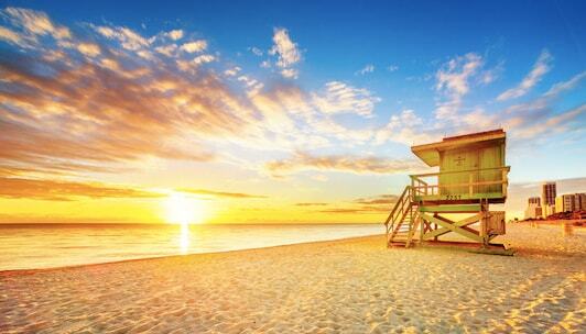 Win Miami Beach Vacation Sweepstakes Contests min