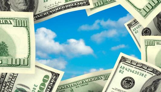 Win Money Cash Rich Sweepstakes min