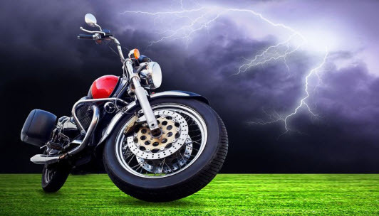 Win Motorcycle Sweepstakes Contests min