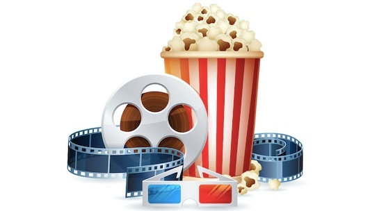 Win Movies tickets sweepstakes giveaways contests