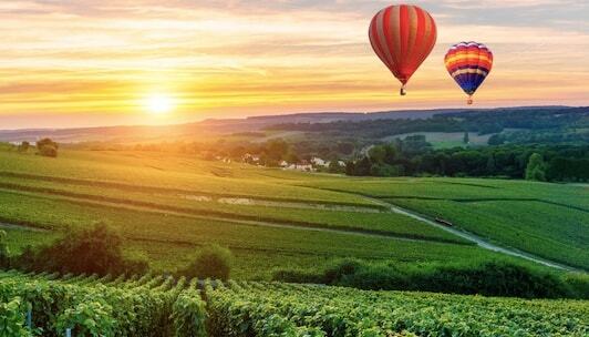 Win Napa Valley vacation giveaway Contest sweepstakes min