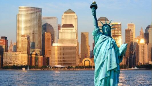 Win New York City Vacation Sweepstakes min