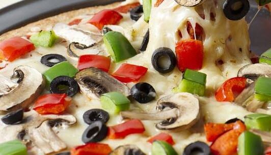 Win Pizza Sweepstakes Contests min