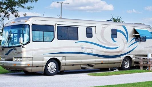 Win RV Motorhome Sweepstakes Contests min