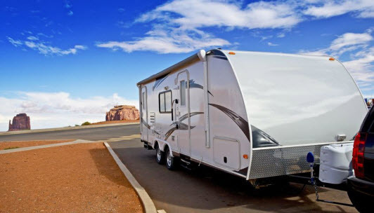 Win RV Travel Trailer Sweepstakes Contests min