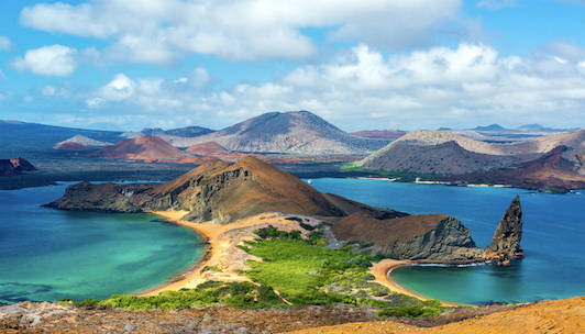 Win Rainforest Vacation Sweepstakes Contests