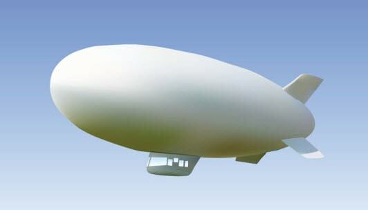 Win Ride In Blimp Sweepstakes min
