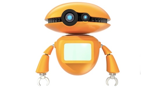 Win Robot Giveaway Sweepstakes Contests