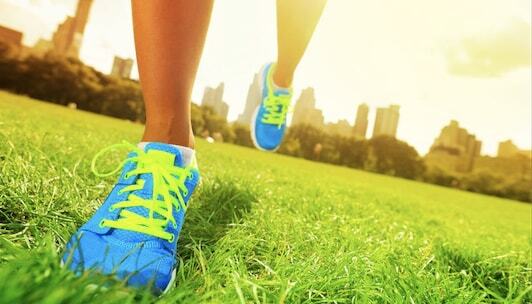 Win Running Athletic Shoes Sweepstakes Contests min