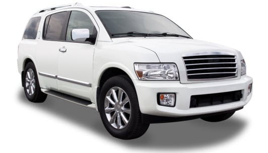 Win SUV Car Sweepstakes Contests min