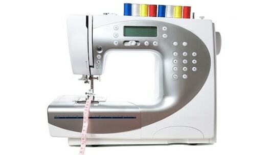 Win Sewing Machine Sweepstakes min