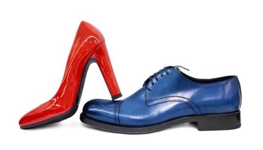 Win Shoe Shopping Spree Sweepstakes min