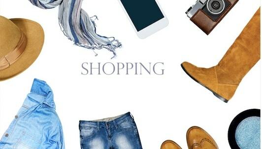 Win Shopping Cash Sweepstakes Contests min