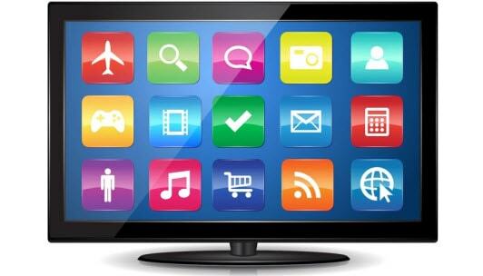 Win Smart TV Electronics Sweepstakes min