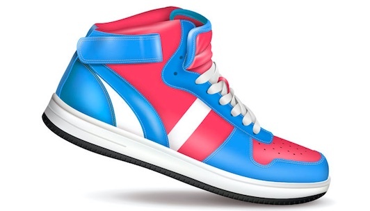 Win Sneakers Shoes Sweepstakes Contests Giveaways