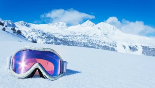 Win Snowboard Ski Gear Sweepstakes min