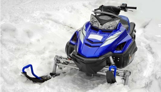 Win Snowmobile Sweepstakes Contests min