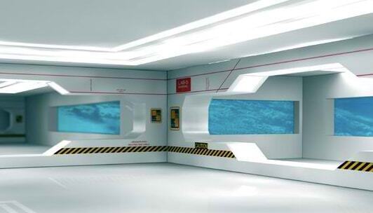 Win Star Trek Space Sweepstakes Contests min