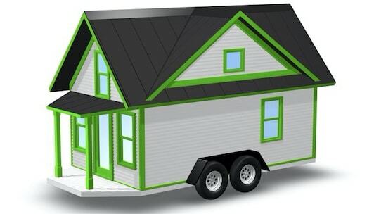 Win Tiny House Home Sweepstakes Contests min