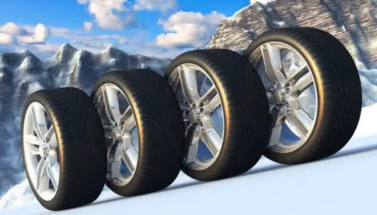 Win Tires Sweepstakes Contests min