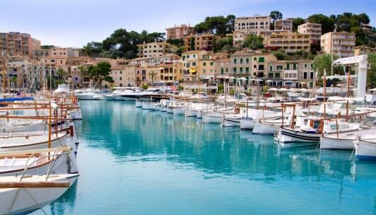 Win Travel Channel Trip 2014 Spain Morocco Sweepstakes min