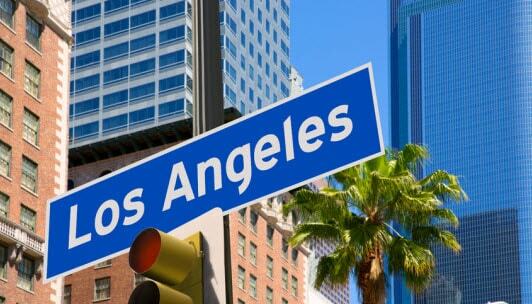 Win Trip Los Angeles Vacation Sweepstakes min