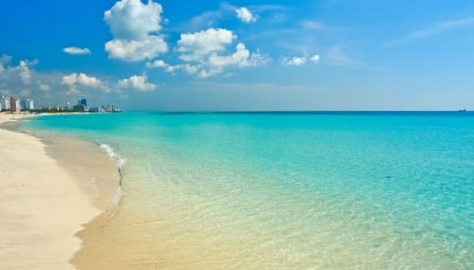 Win Trip To Miami Vacation Sweepstakes min