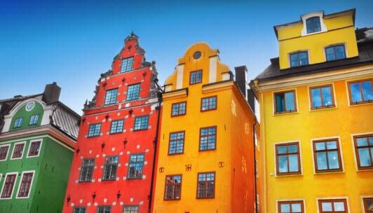Win Trip To Sweden Vacation Sweepstakes min
