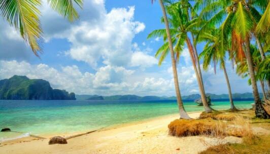 Win Tropical Paradise Vacation Sweepstakes Contests min