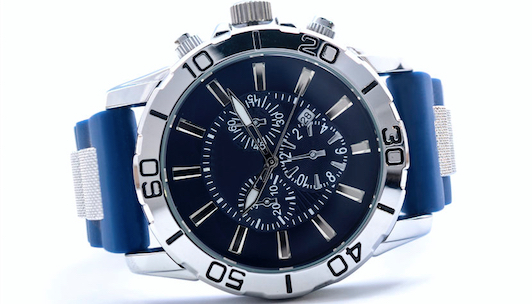 Win Watch Jewelry Sweepstakes