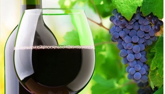 Win Wine Country Vacation Sweepstakes min