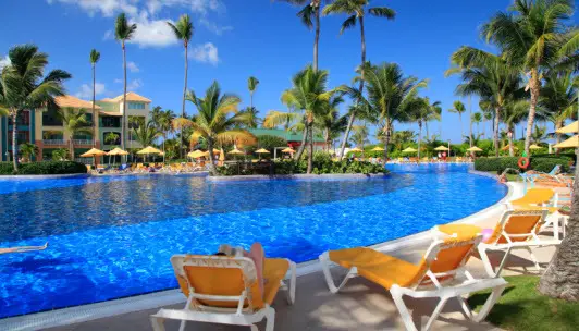 Win a luxury vacation sweepstakes