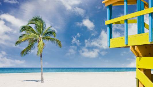 Win a vacation sweepstakes florida