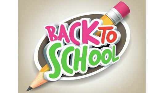 Win back to School Sweepstakes contests min