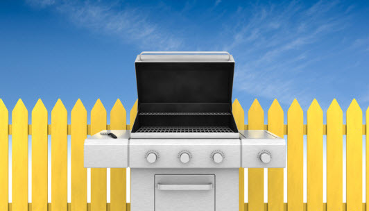 Win backyard bbq sweepstakes