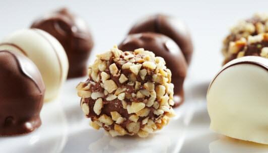 Win chocolate sweepstakes min