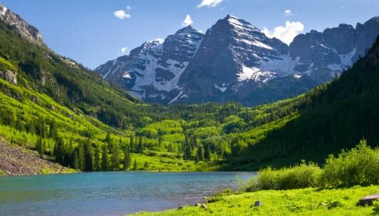 Win colorado vacation sweepstakes min