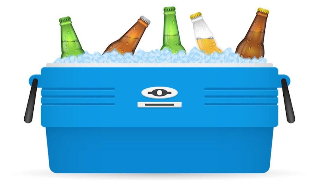 Win cooler vacation sweepstakes contests giveaways min