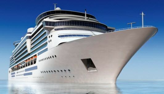 Win cruise vacation sweepstakes min