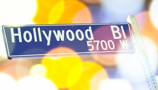 Win hollywood vacation sweepstakes min