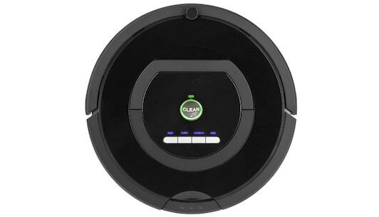 Win irobot vacuum electronics sweepstakes min