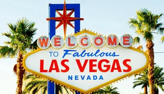 Win luxury Las Vegas Vacation Sweepstakes min
