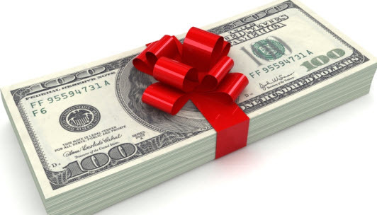 Win money cash sweepstakes min