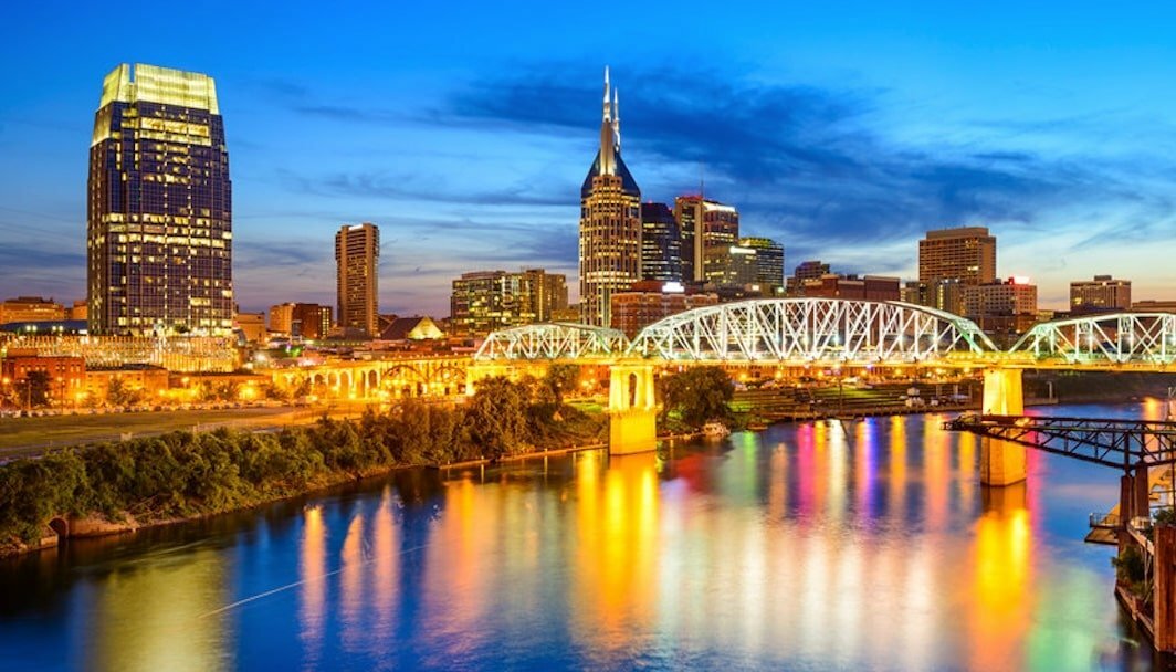 Win nashville vacation sweeptakes giveaways contests min