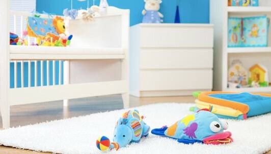 Win nursery room makeover sweepstakes contests giveaway min