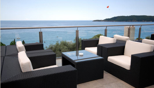 Win outdoor furniture makeover sweepstakes min