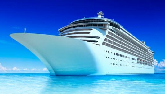 Win tropical cruise vacation sweepstakes min