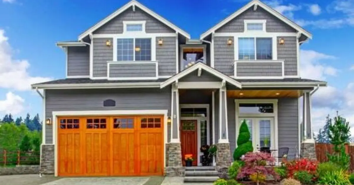 HGTV Dream Home 2025 Sweepstakes